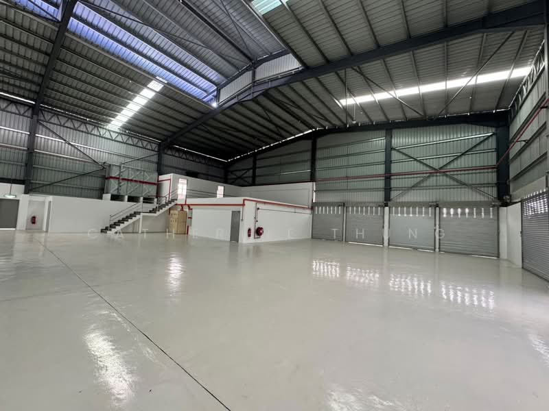 Detached Factory for Sale in Taman Kempas (Tampoi) - Catherine Thung - PropertyGuru.com.my