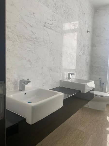 Bungalow for Sale in Kinrara Residence (Puchong) - Joey Lim - Bathroom - PropertyGuru.com.my