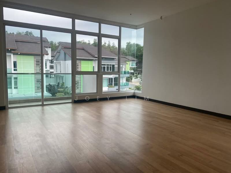 Bungalow for Sale in Kinrara Residence (Puchong) - Joey Lim - Living Room - PropertyGuru.com.my