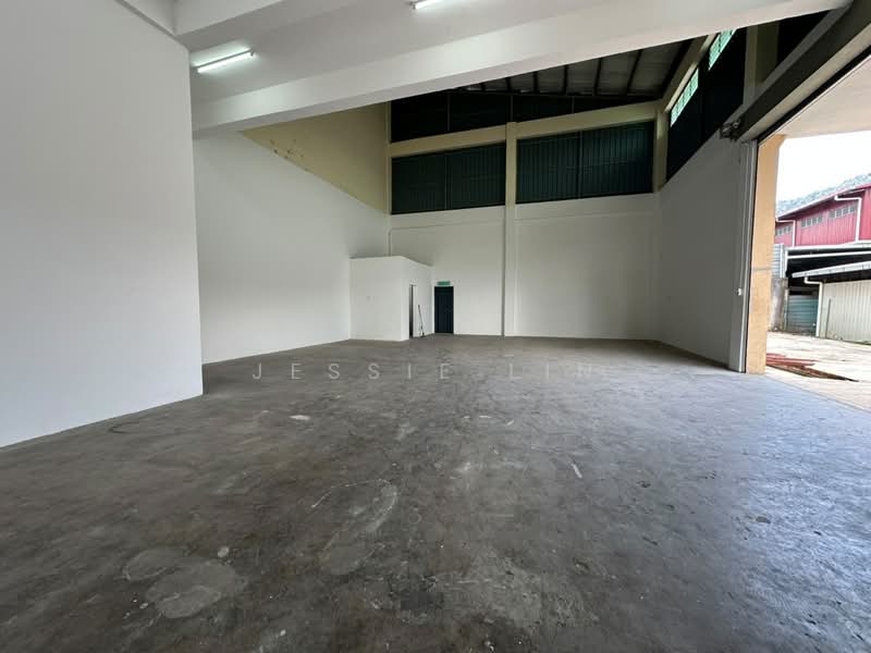 Kilang untuk Dijual di Rawang Perdana (Rawang) - Jessie Lin - Interior - PropertyGuru.com.my
