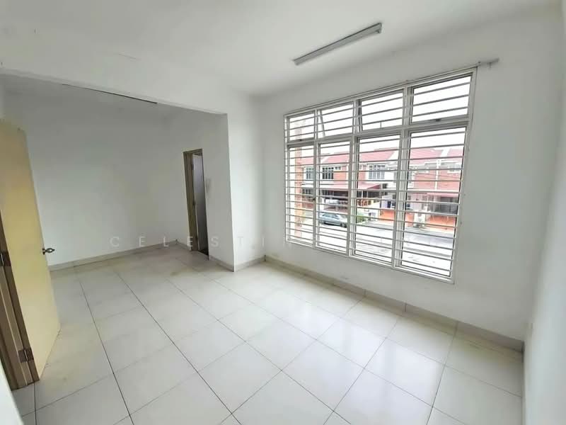 Rumah Teres 2-Tingkat untuk Dijual di Taman Pelangi Semenyih 2 (Semenyih) - Celestine Ting - Interior - PropertyGuru.com.my