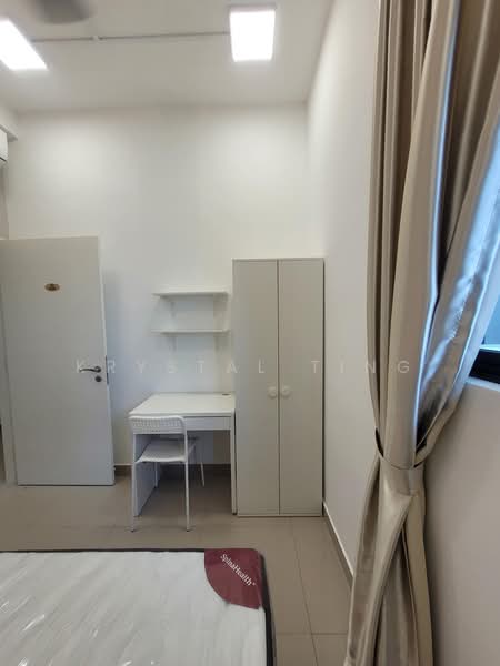 Service Residence for Rent at Lavile Kuala Lumpur - Krystal Ting - Interior - PropertyGuru.com.my