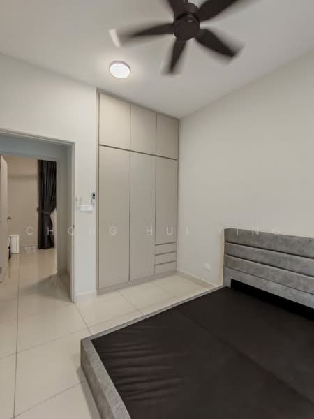 Kondominium untuk Disewa di Nestree Residence - Chong Hui Ying - Bedroom - PropertyGuru.com.my