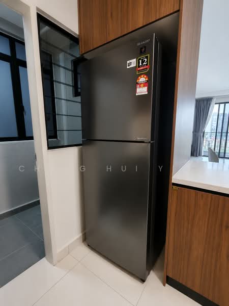 Kondominium untuk Disewa di Nestree Residence - Chong Hui Ying - Interior - PropertyGuru.com.my