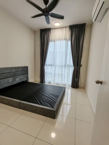 Kondominium untuk Disewa di Nestree Residence - Chong Hui Ying - Bedroom - PropertyGuru.com.my