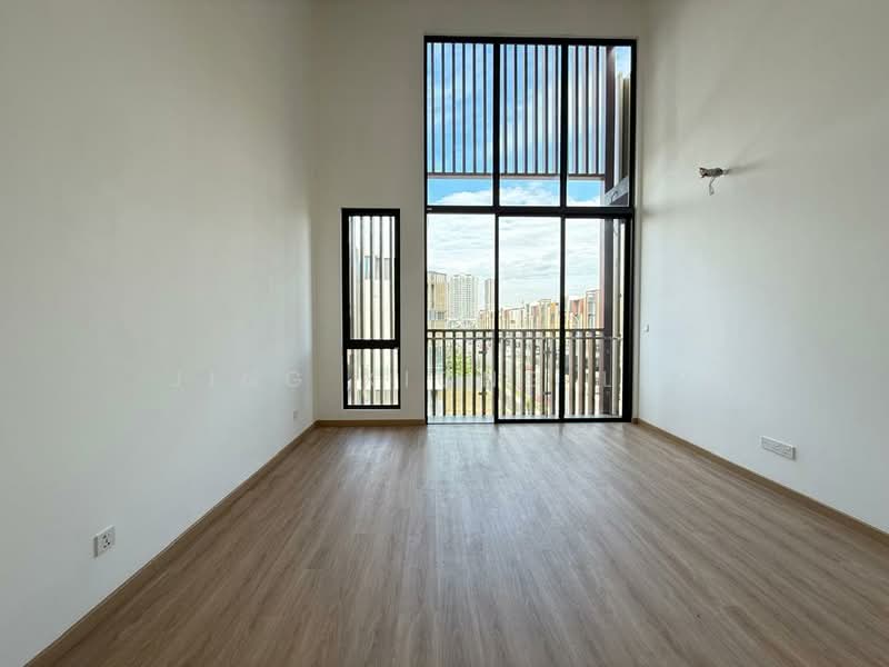 Rumah Teres untuk Dijual di Puchong (Selangor) - Jing Xiong Lim - Living Room - PropertyGuru.com.my
