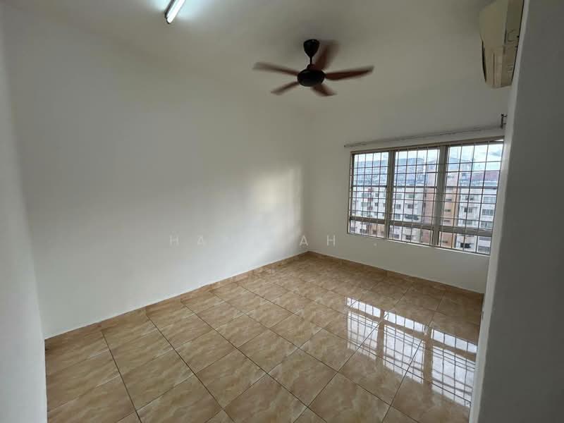 Pangsapuri untuk Dijual di Melur Apartment - Hamizah . - Interior - PropertyGuru.com.my