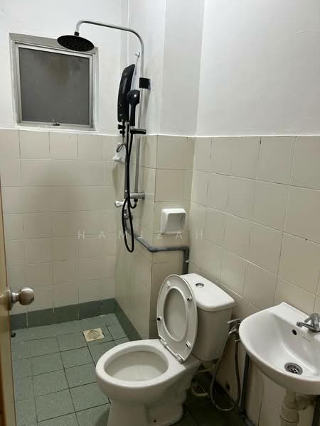 Pangsapuri untuk Dijual di Melur Apartment - Hamizah . - PropertyGuru.com.my