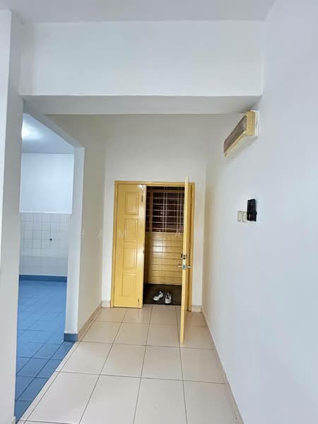 Pangsapuri untuk Dijual di Melur Apartment - Hamizah . - PropertyGuru.com.my