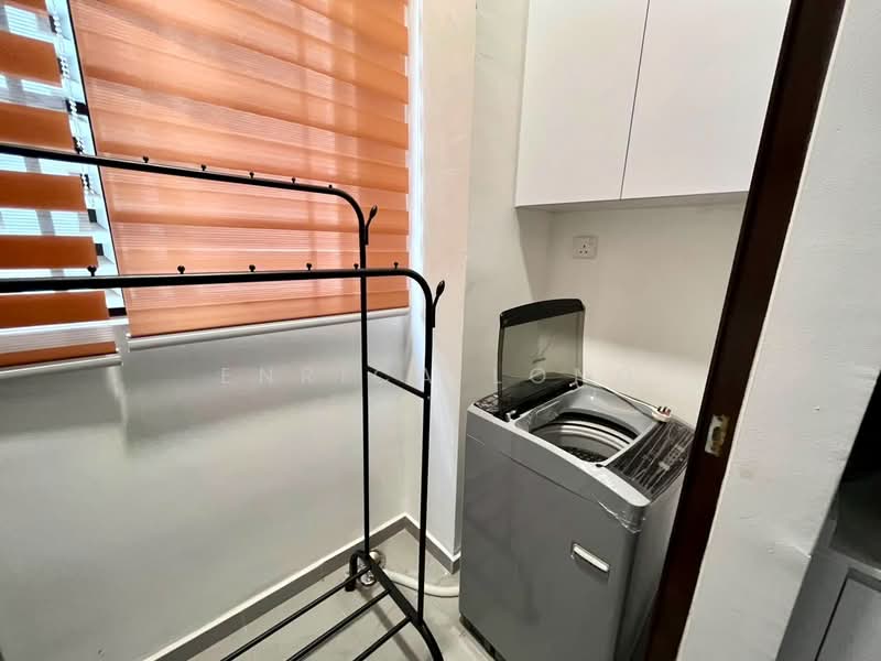 Kediaman Servis untuk Disewa di Wave @ Marina Cove - Enrica Long - Interior - PropertyGuru.com.my