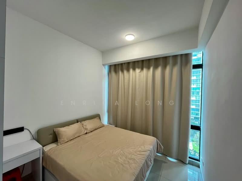 Kediaman Servis untuk Disewa di Wave @ Marina Cove - Enrica Long - Bedroom - PropertyGuru.com.my