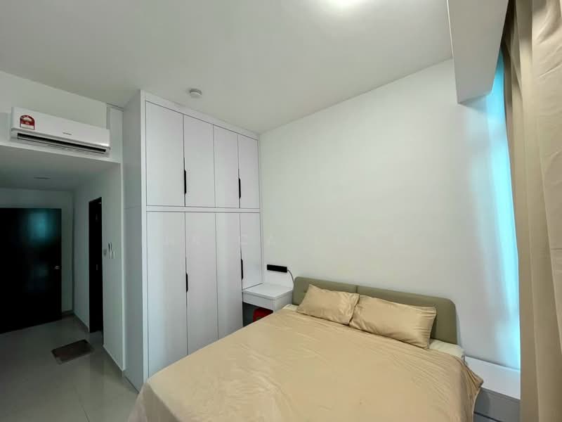 Kediaman Servis untuk Disewa di Wave @ Marina Cove - Enrica Long - Bedroom - PropertyGuru.com.my