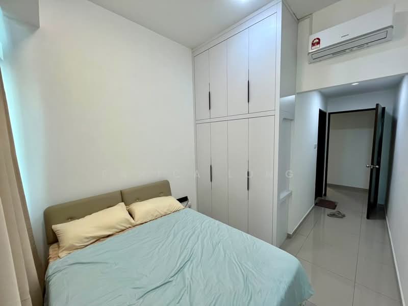 Kediaman Servis untuk Disewa di Wave @ Marina Cove - Enrica Long - Bedroom - PropertyGuru.com.my