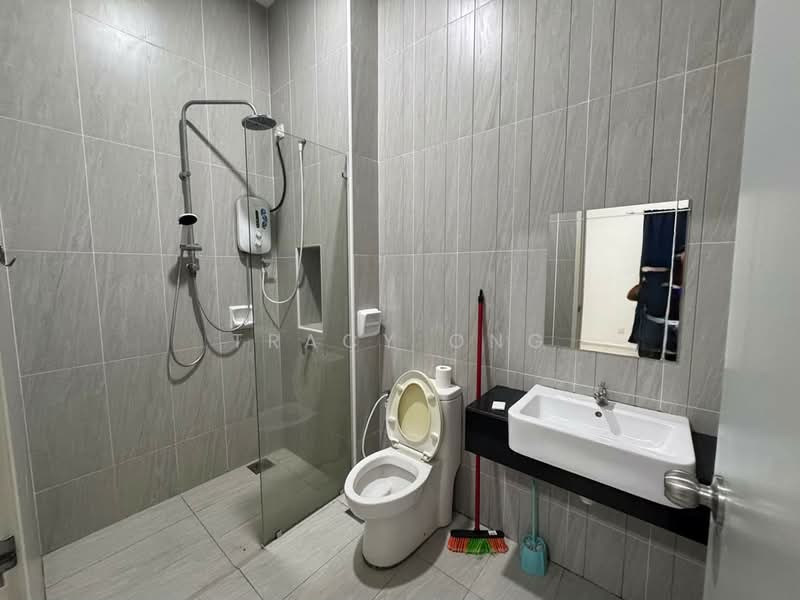 2-storey Terraced House for Rent in Johor Bahru (Johor) - Tracy Ong - Bathroom - PropertyGuru.com.my
