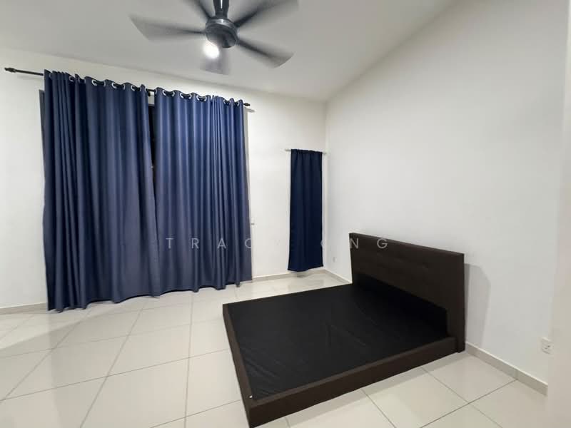 2-storey Terraced House for Rent in Johor Bahru (Johor) - Tracy Ong - Bedroom - PropertyGuru.com.my