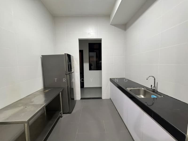 2-storey Terraced House for Rent in Johor Bahru (Johor) - Tracy Ong - Kitchen - PropertyGuru.com.my