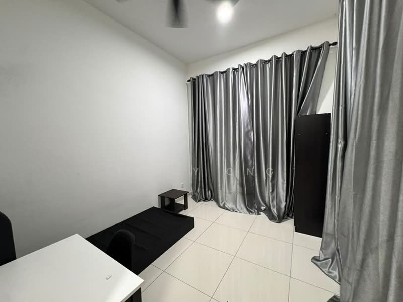 2-storey Terraced House for Rent in Johor Bahru (Johor) - Tracy Ong - Bedroom - PropertyGuru.com.my