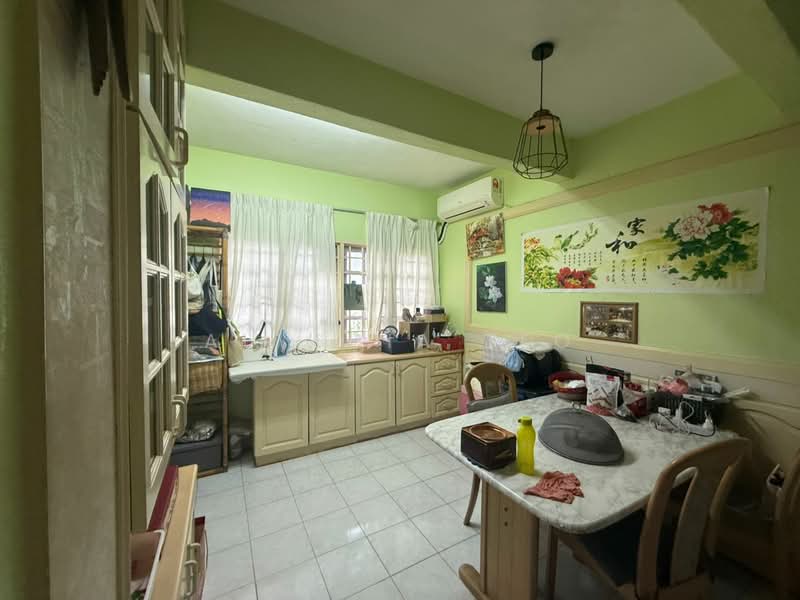 Rumah Teres 2-Tingkat untuk Dijual di Batu Caves (Selangor) - Alyshia Teo - Interior - PropertyGuru.com.my