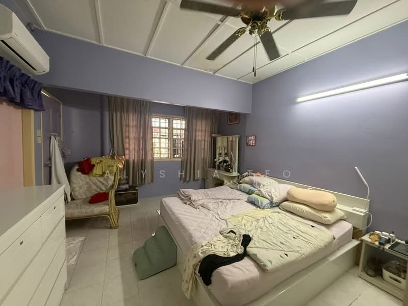 Rumah Teres 2-Tingkat untuk Dijual di Batu Caves (Selangor) - Alyshia Teo - Bedroom - PropertyGuru.com.my