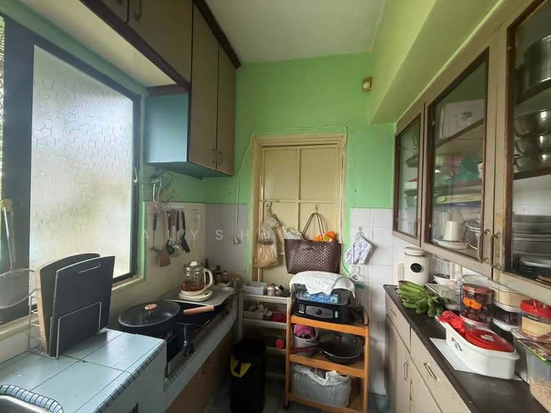 Rumah Teres 2-Tingkat untuk Dijual di Batu Caves (Selangor) - Alyshia Teo - Kitchen - PropertyGuru.com.my