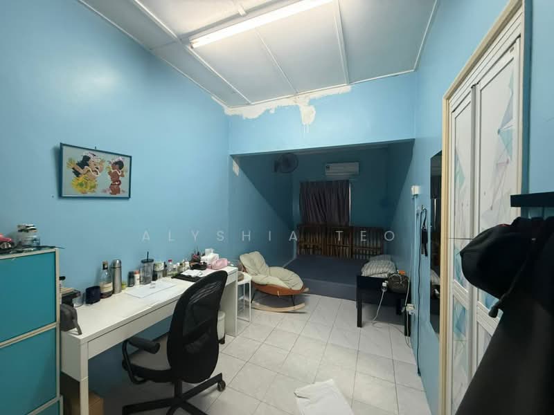 Rumah Teres 2-Tingkat untuk Dijual di Batu Caves (Selangor) - Alyshia Teo - Bedroom - PropertyGuru.com.my