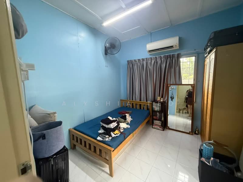 Rumah Teres 2-Tingkat untuk Dijual di Batu Caves (Selangor) - Alyshia Teo - Bedroom - PropertyGuru.com.my