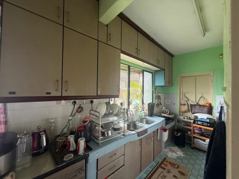 Rumah Teres 2-Tingkat untuk Dijual di Batu Caves (Selangor) - Alyshia Teo - Kitchen - PropertyGuru.com.my