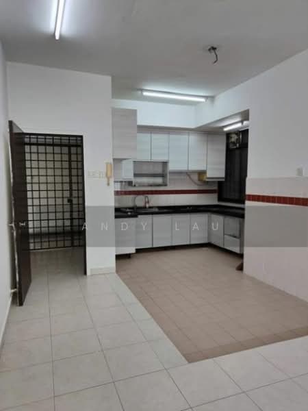 Condominium for Sale at Lakes Condominiums / Pangsapuri Tasik - Andy Lau - Kitchen - PropertyGuru.com.my