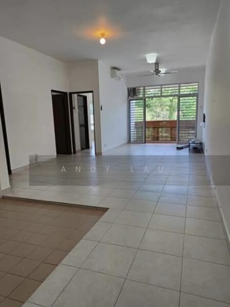 Condominium for Sale at Lakes Condominiums / Pangsapuri Tasik - Andy Lau - Living Room - PropertyGuru.com.my
