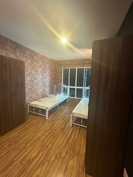 Kondominium untuk Disewa di Arte Subang West - Teh KS - Bedroom - PropertyGuru.com.my