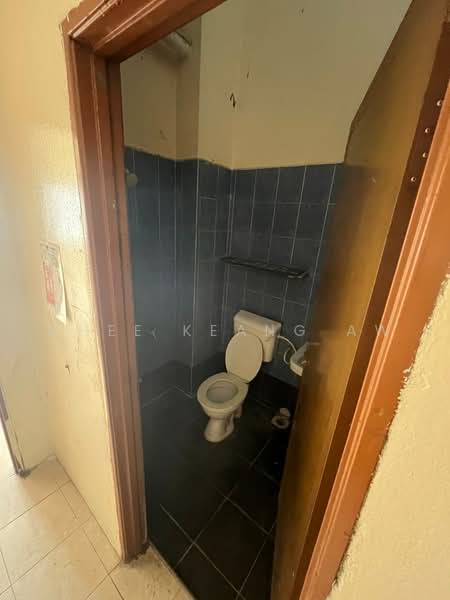 Rumah Teres 2-Tingkat untuk Dijual di Klang (Selangor) - Chee Keang Aw - Bathroom - PropertyGuru.com.my