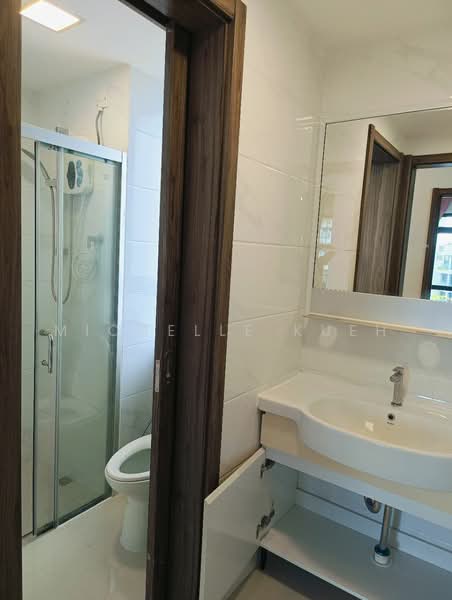 Apartment for Rent at Ataraxia Park @ Forest City - Michelle Kueh - PropertyGuru.com.my