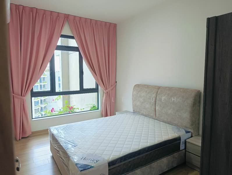 Apartment for Rent at Ataraxia Park @ Forest City - Michelle Kueh - PropertyGuru.com.my