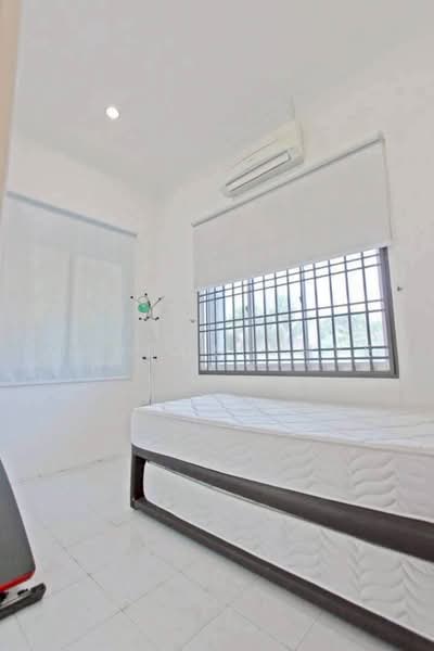 1-storey Terraced House for Sale in Bandar Putra (Kulai) - Marcus Thye - Bedroom - PropertyGuru.com.my