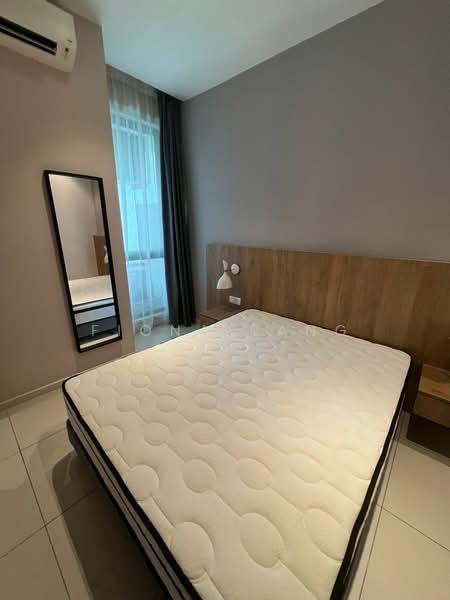 Kondominium untuk Disewa di The Elysia Park Residence - Fiona Pang - Bedroom - PropertyGuru.com.my