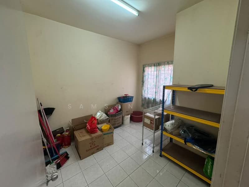 2-storey Terraced House for Sale in Taman Puchong Tekali (Puchong) - Samson Lee - Interior - PropertyGuru.com.my