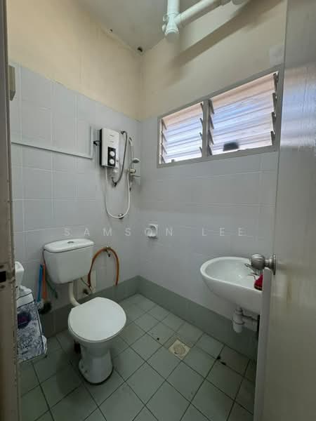 2-storey Terraced House for Sale in Taman Puchong Tekali (Puchong) - Samson Lee - Bathroom - PropertyGuru.com.my