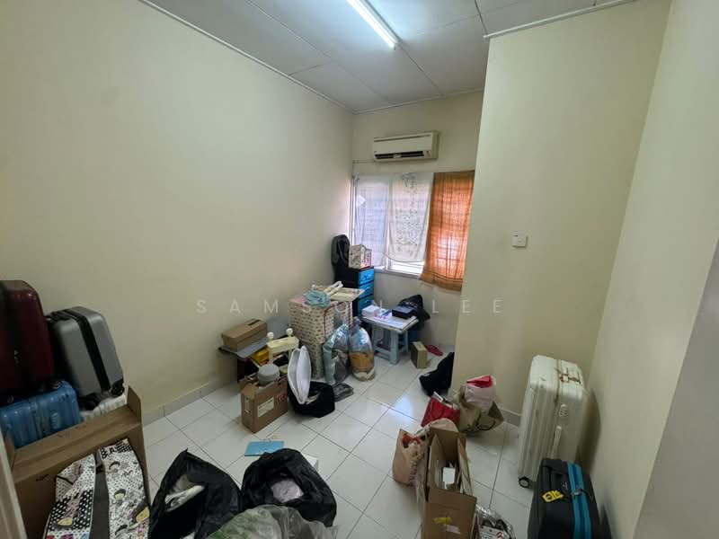 2-storey Terraced House for Sale in Taman Puchong Tekali (Puchong) - Samson Lee - Interior - PropertyGuru.com.my