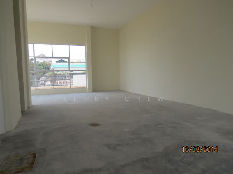 Kilang untuk Disewa di Semenyih (Selangor) - Henry Chew - Interior - PropertyGuru.com.my