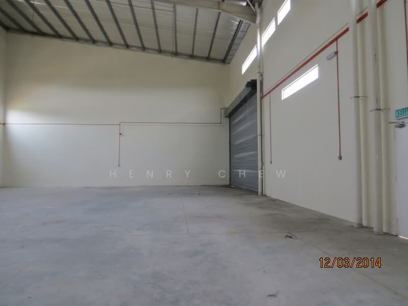 Kilang untuk Disewa di Semenyih (Selangor) - Henry Chew - Interior - PropertyGuru.com.my