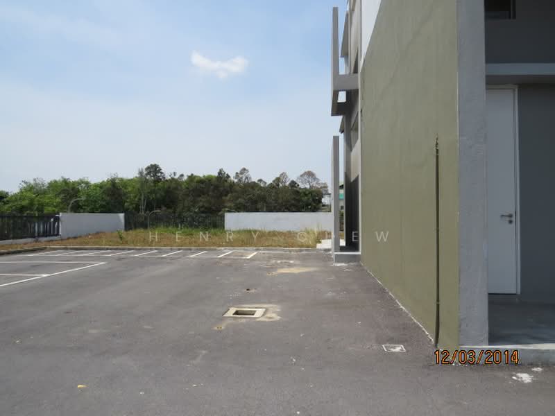 Kilang untuk Disewa di Semenyih (Selangor) - Henry Chew - Exterior - PropertyGuru.com.my