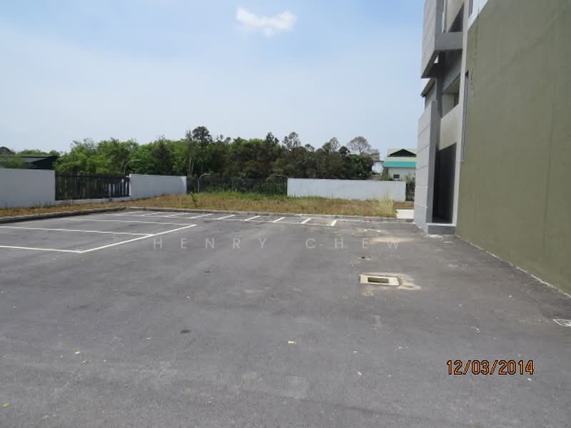 Kilang untuk Disewa di Semenyih (Selangor) - Henry Chew - Exterior - PropertyGuru.com.my