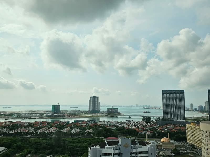 Kondominium untuk Dijual di Fettes Residence - Pei Hoon - Exterior - PropertyGuru.com.my