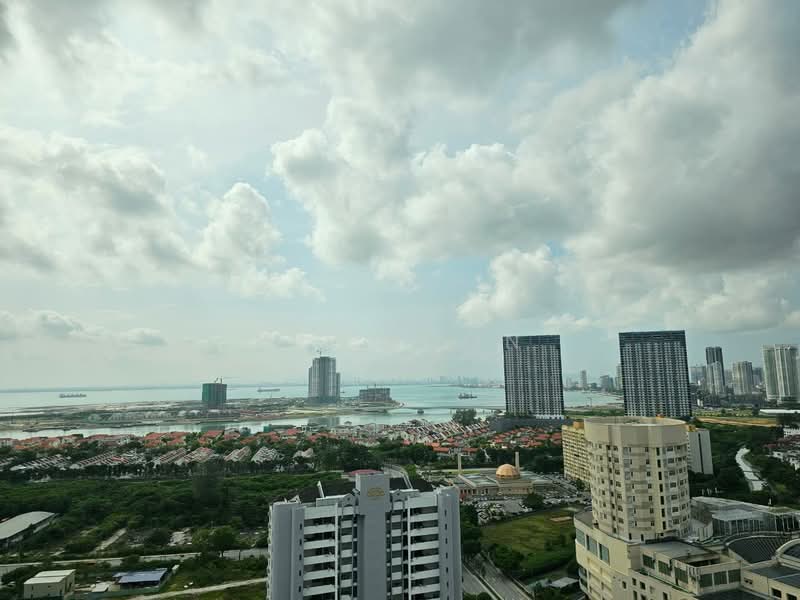 Kondominium untuk Dijual di Fettes Residence - Pei Hoon - Exterior - PropertyGuru.com.my