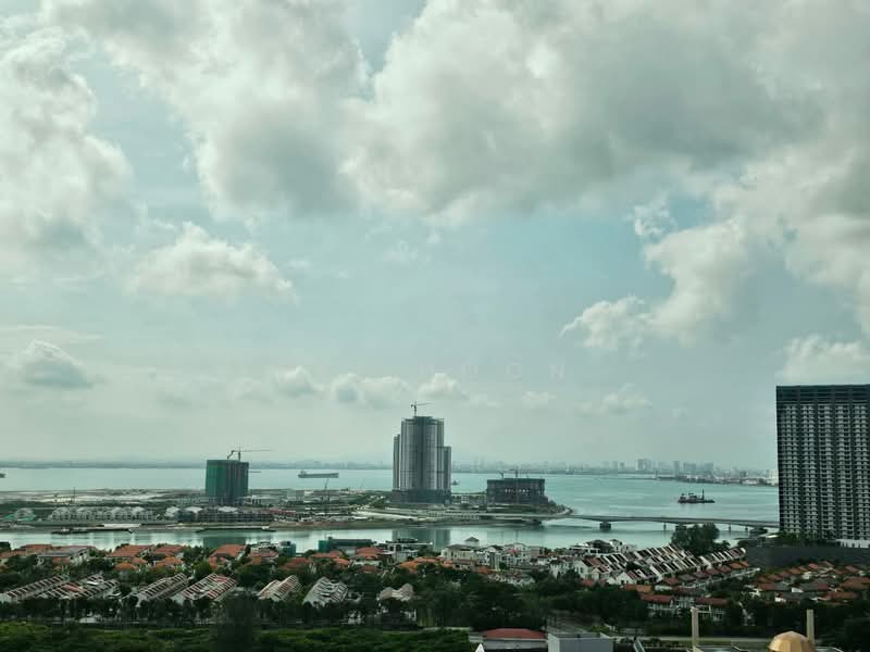 Kondominium untuk Dijual di Fettes Residence - Pei Hoon - Exterior - PropertyGuru.com.my