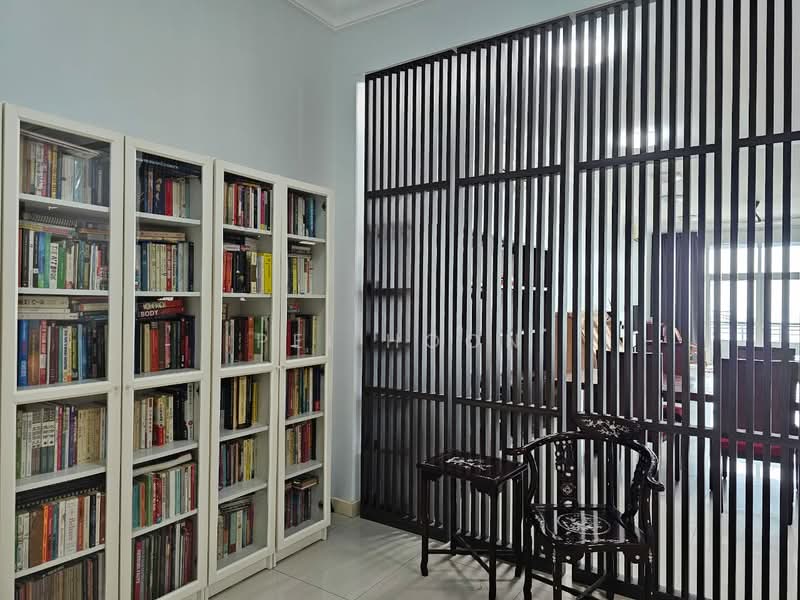 Kondominium untuk Dijual di Fettes Residence - Pei Hoon - Interior - PropertyGuru.com.my