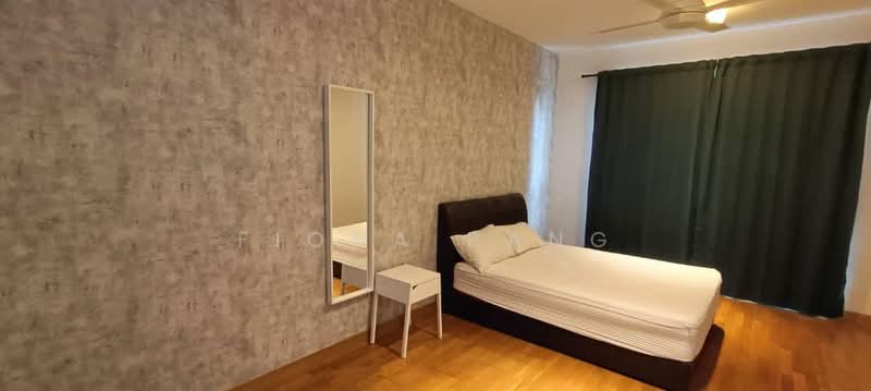 Kondominium untuk Disewa di Teega Residences - Fiona Pang - Bedroom - PropertyGuru.com.my