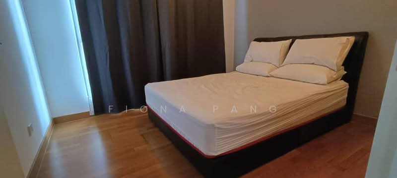 Kondominium untuk Disewa di Teega Residences - Fiona Pang - Bedroom - PropertyGuru.com.my
