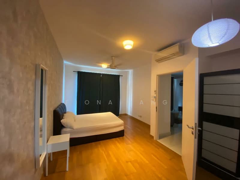 Kondominium untuk Disewa di Teega Residences - Fiona Pang - Bedroom - PropertyGuru.com.my
