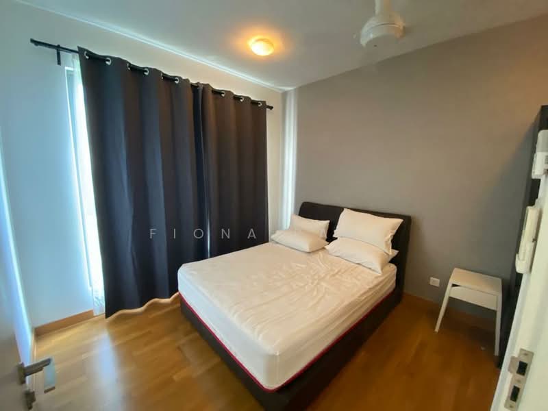 Kondominium untuk Disewa di Teega Residences - Fiona Pang - Bedroom - PropertyGuru.com.my